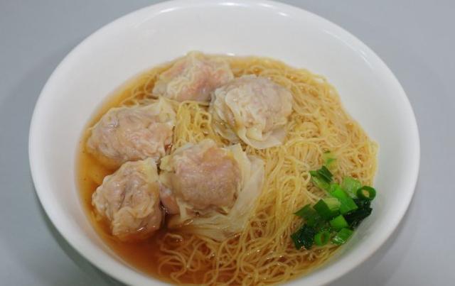 你们家乡都有什么面,面食舌尖上的美食中国十大名面