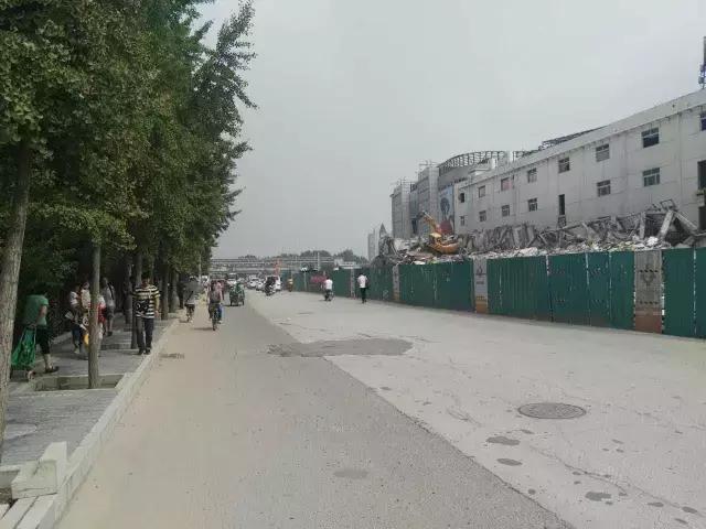 “最堵”双桥路的疏堵工程驶入“快车道”，将告别拥堵尴尬！