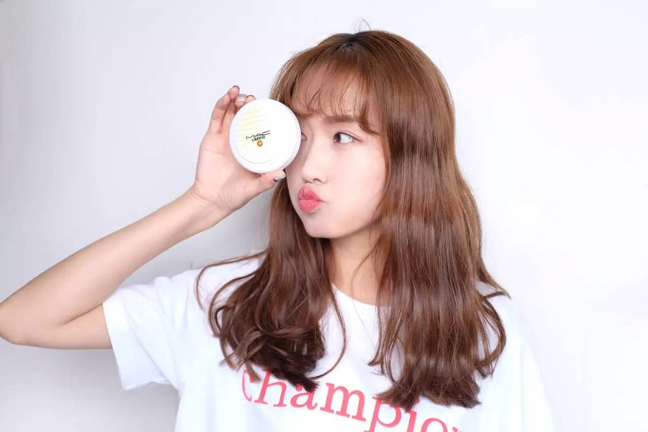 8款气垫霜亲测|让你“妆”的与众不同!