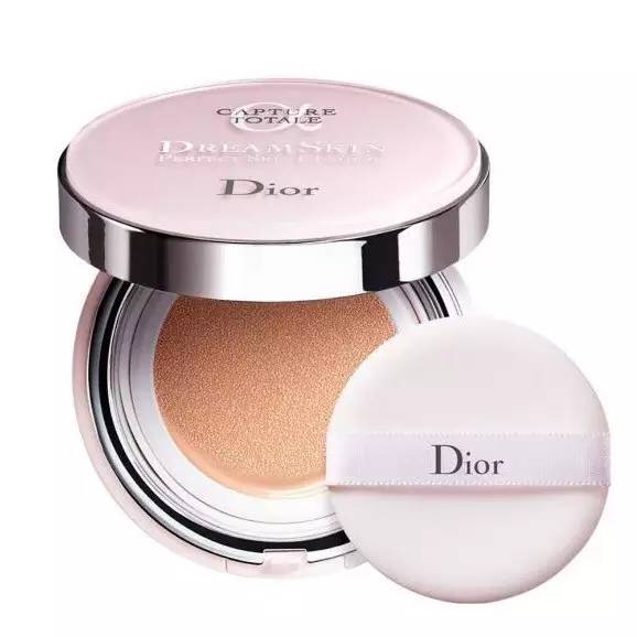 8款气垫霜亲测|让你“妆”的与众不同!