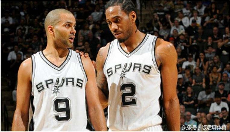 波波维奇马刺球员,波波维奇邓肯