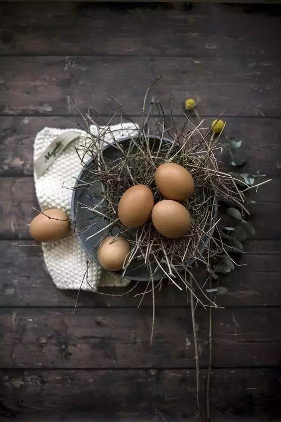 茶叶渣喝完别倒！放太阳底下晒干了，还有这么神奇的用途！