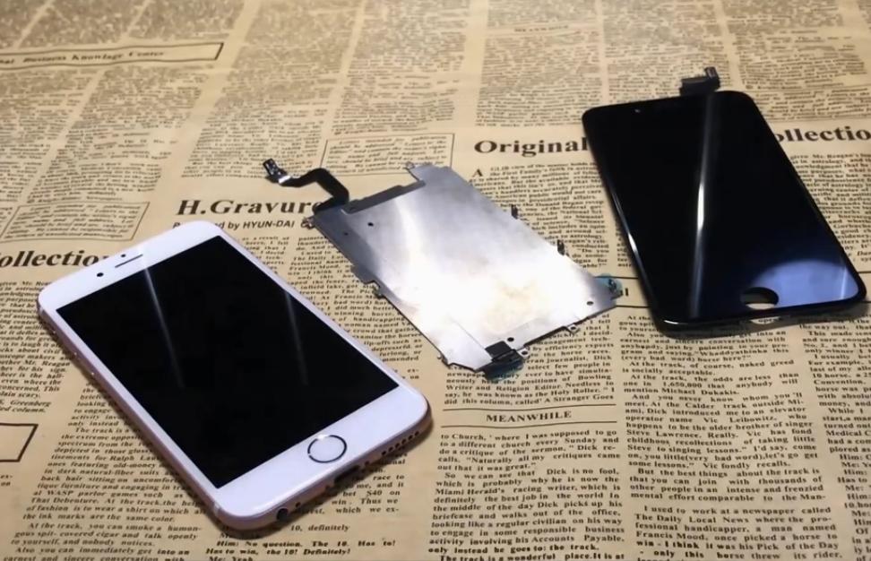 苹果那些二手无指纹的手机敢买吗,4000左右的全新无锁苹果手机推荐