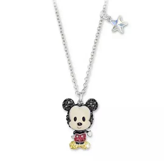 迪士尼联名款有哪些,迪士尼联名款都有什么