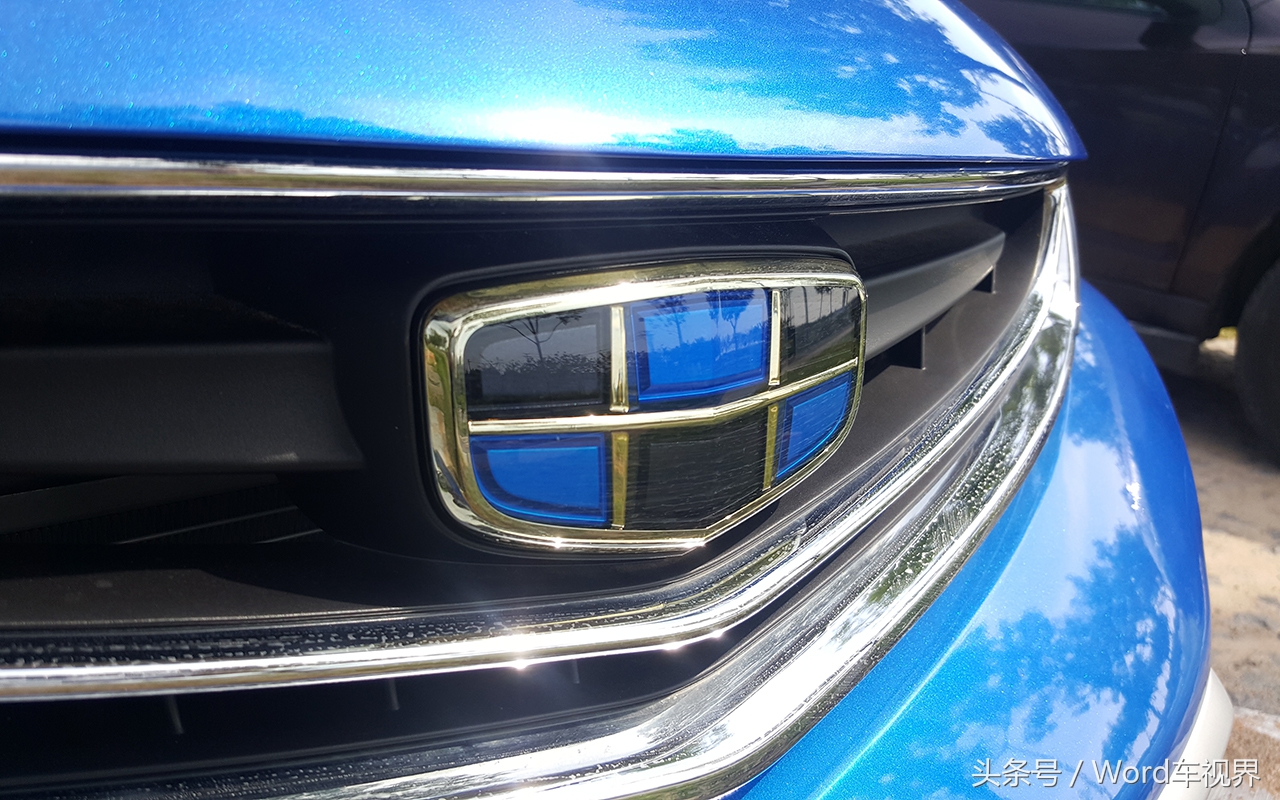 它会成为新一代主流中型轿车吗,宝骏510和吉利远景x6pro