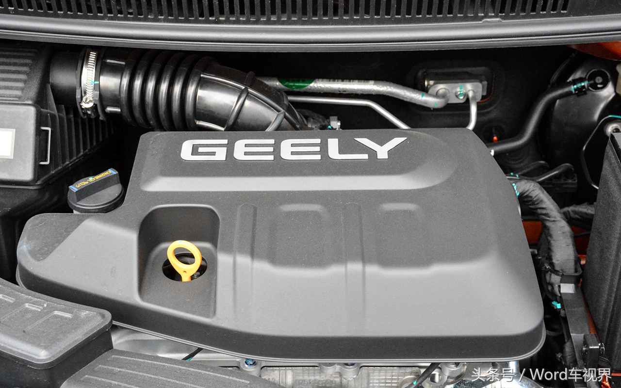 它会成为新一代主流中型轿车吗,宝骏510和吉利远景x6pro