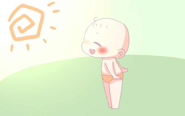 吃盐多真会长雀斑吗,孩子早点吃盐会长雀斑吗