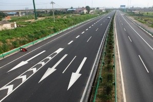 安徽境内高速路况最新,安徽的高速网高清图