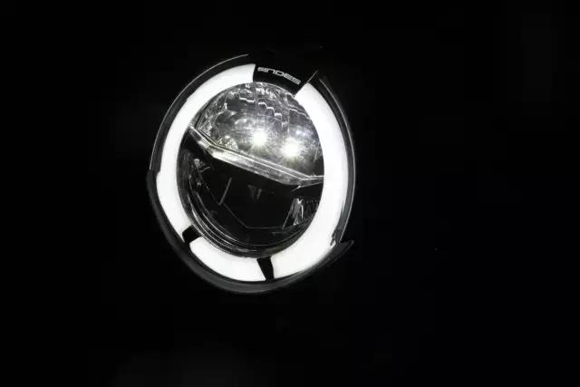 小幽灵ad125摩托评测,小幽灵ad125摩托车