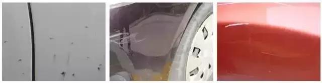 汽车前挡风玻璃划痕修复,30分钟汽车划痕修复