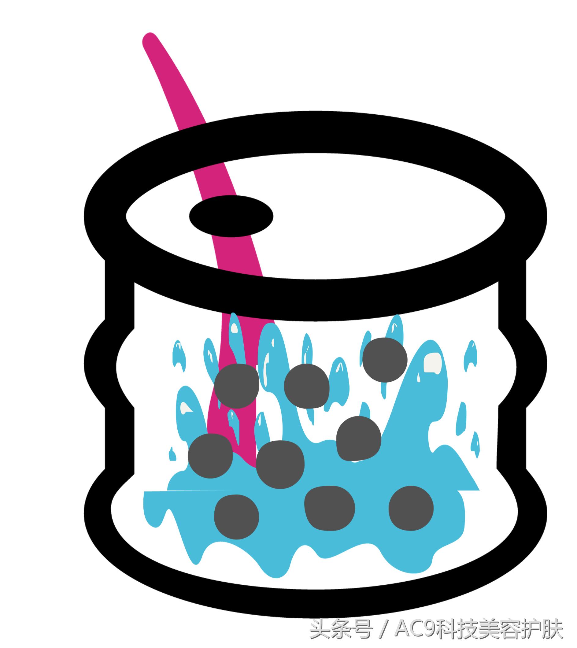 家里用什么洗脸可以清洁皮肤,用什么洗脸清洁皮肤