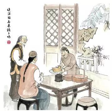 豫膳桶子鸡怎么做的,桶子鸡最佳口感