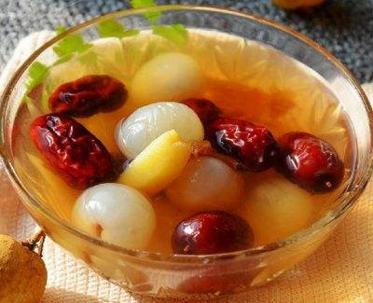 血虚体质（血虚常伴随气虚）的调理