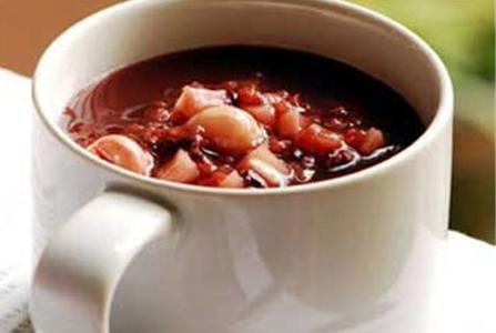 血虚体质（血虚常伴随气虚）的调理