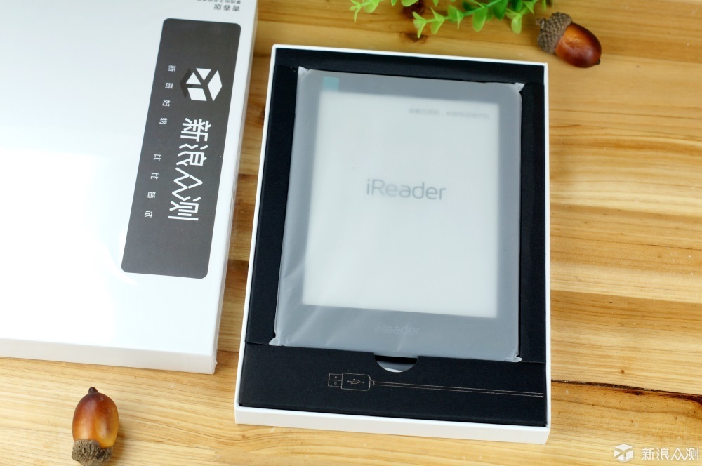 点滴墨香,跃于屏上——掌阅青春版体验测评