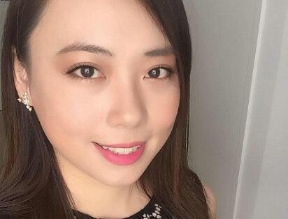 亚裔女孩被刺后续,成都被割喉女孩