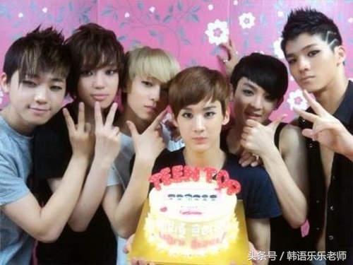 韩国20个最受欢迎的男团,韩国最糊的男团有哪些