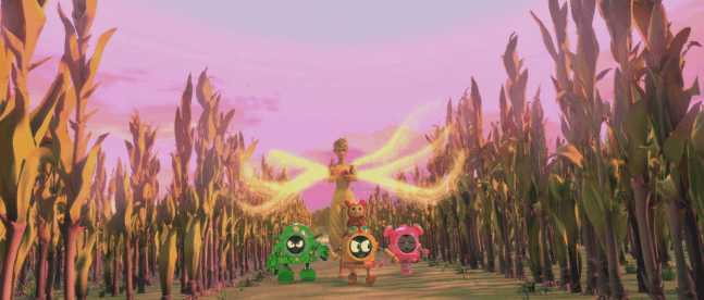 赛尔号大电影6,赛尔号6大电影视频观看