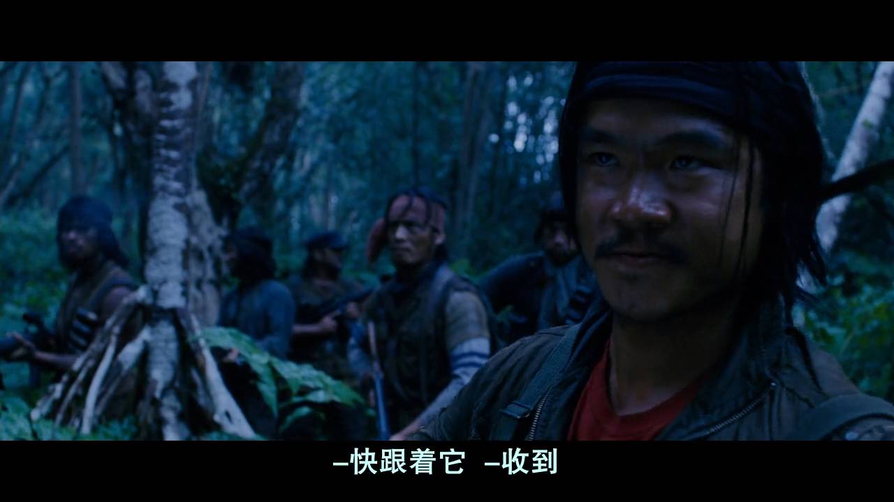 超讽刺喜剧这片全程高能,一部史诗级的恶搞喜剧片