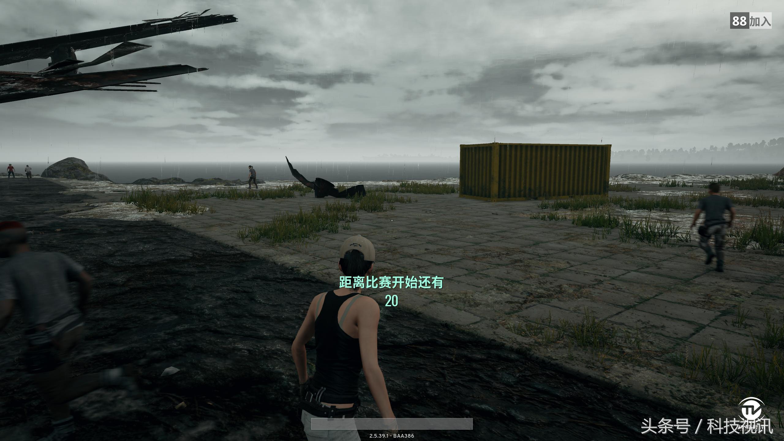 绝地求生大逃杀显卡测评,inno3d映众gtx1080冰龙版