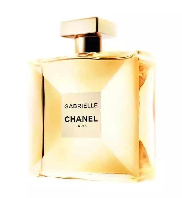 香奈儿嘉柏丽尔香水哪一年发布的 (chanel嘉柏丽尔香水50ml)