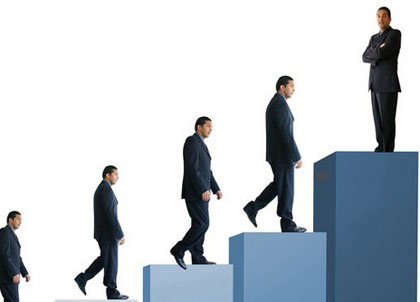 赵津:我经历告诉你,千万别学培训师,除非学五步成师