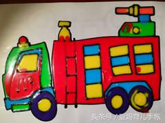 孩子总是问你看我厉害不厉害,当孩子问你画的好不好看