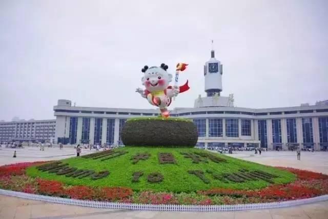 骄傲!一场全运会让天津大变样!全国都在羡慕!