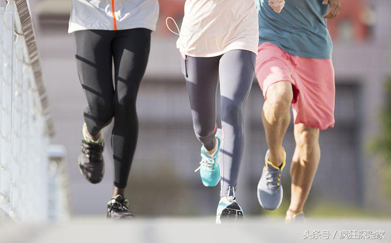 坚持运动也要注意安全,教你如何保证运动安全