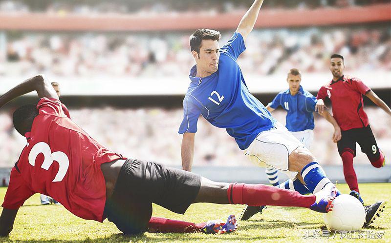 坚持运动也要注意安全,教你如何保证运动安全