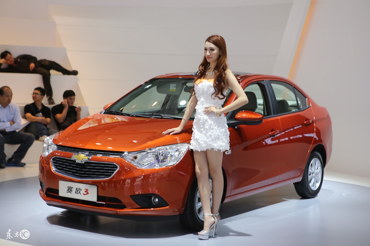 100块油跑350公里，5万多落地，这货让国产车没一点脾气