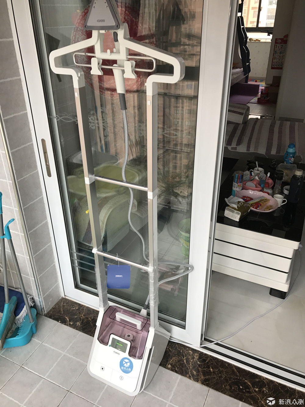 卓力智能挂烫机价格表,卓力增压挂烫机使用教程