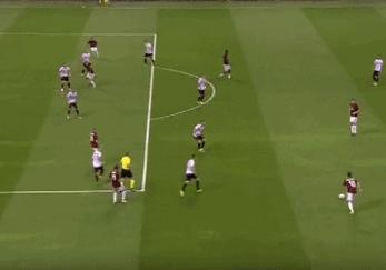 米兰7球狂胜都灵雷比奇戴帽,蒙托利沃：国米在实力榜排第二