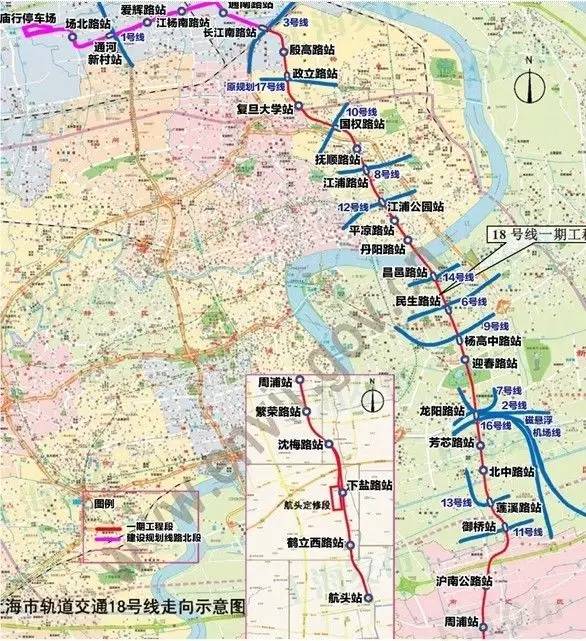 宝山要开挂了！如果五年后你还在宝山，将面对的竟是这些……