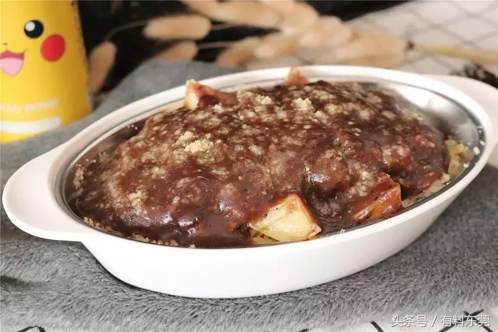 东莞石龙港式茶餐厅,石龙港式茶餐厅西冷牛排