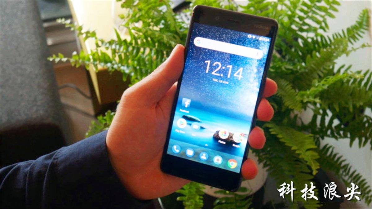 诺基亚8.35g拍照评测,诺基亚8.3评测