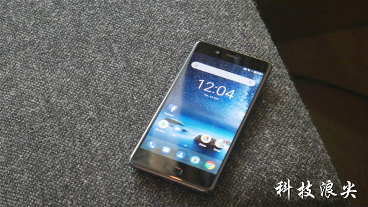 诺基亚8.35g拍照评测,诺基亚8.3评测