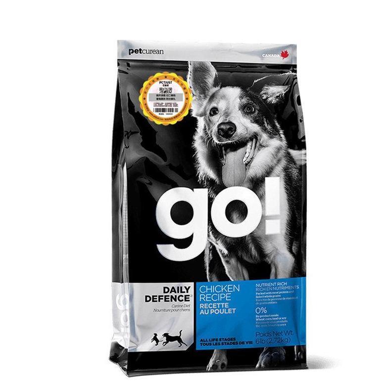 最良心狗粮推荐,公认最好的狗粮