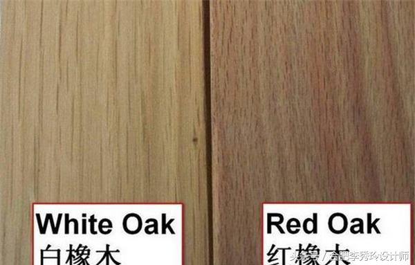 橡木浴室柜怎么辨别真假,如何鉴别橡木门的真假