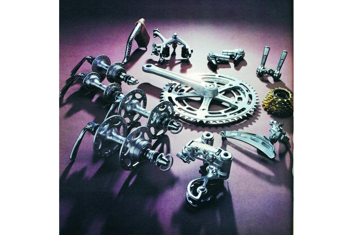 禧玛诺有整车吗,为什么买不到一样的车