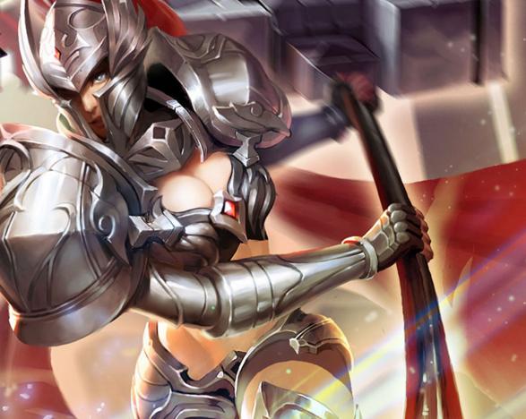 王者荣耀铠和什么英雄是情侣,王者荣耀里有几对情侣英雄