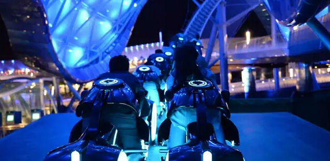 上海迪士尼游玩攻略超详细,最新上海迪士尼游玩攻略视频