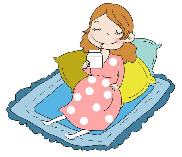 出现这6种症状,可能是胎宝宝的危险信号!