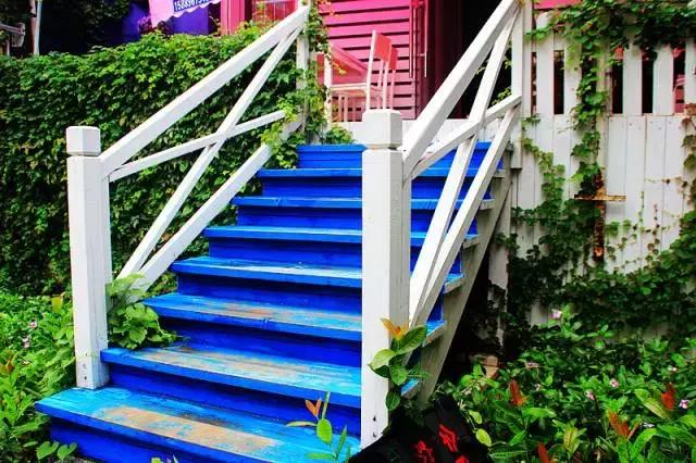 媲美鼓浪屿！深圳竟藏着一个文艺拍照圣地，海滨花火刷爆朋友圈！