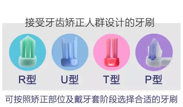 戴牙套如何清洁,牙套的清洁推荐