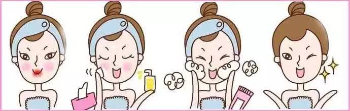 敷面膜越敷越干怎么回事,补水面膜越用脸越起皮