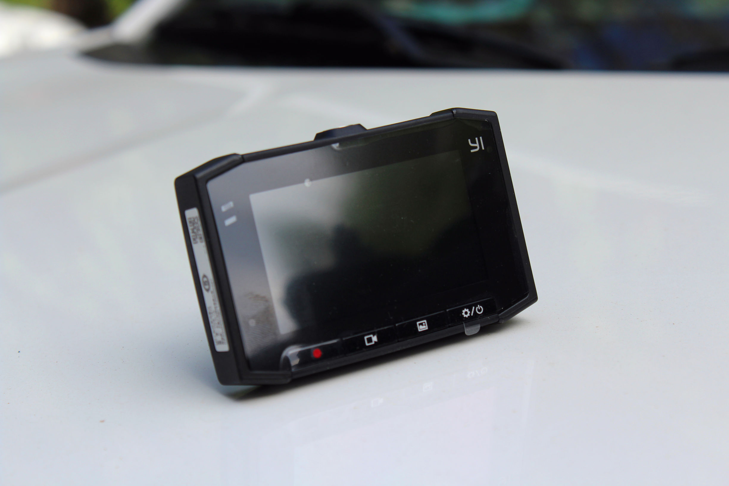 小蚁行车记录仪王者版,小蚁行车记录仪是什么