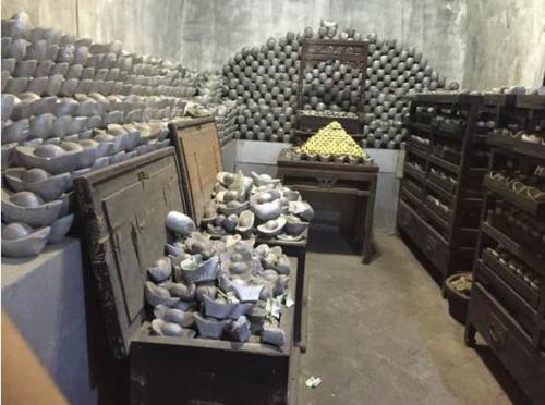 清代一兵种,退役后却大多患病,年轻人打破头往里进