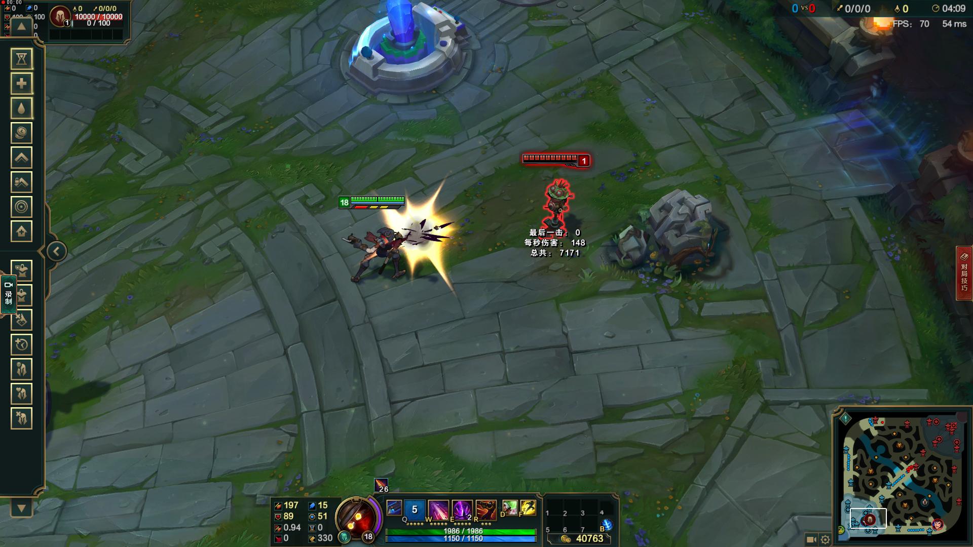 英雄联盟手游烬西部牛仔皮肤如何,lol手游烬西部牛仔皮肤推荐购买吗