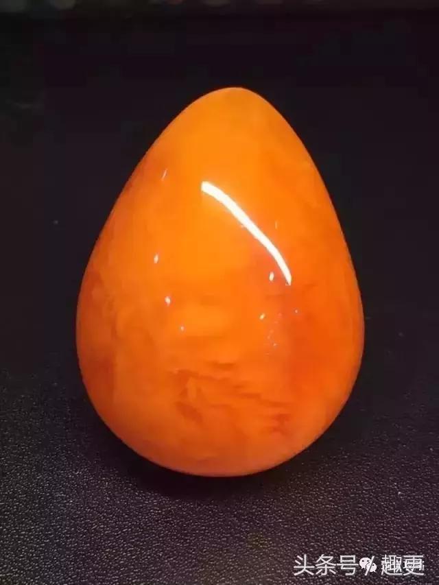 最好的蜜蜡是怎样的,什么样的蜜蜡算是好的品质